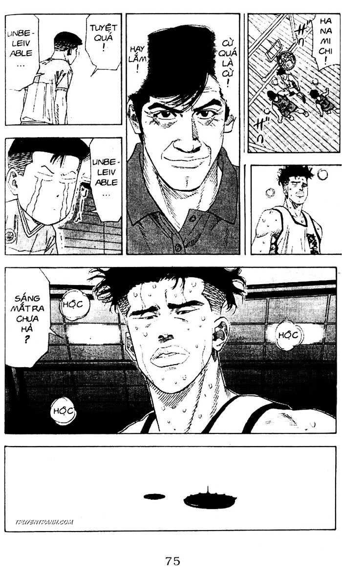 Slam Dunk Chap 161 - Truyen.Chap.VN