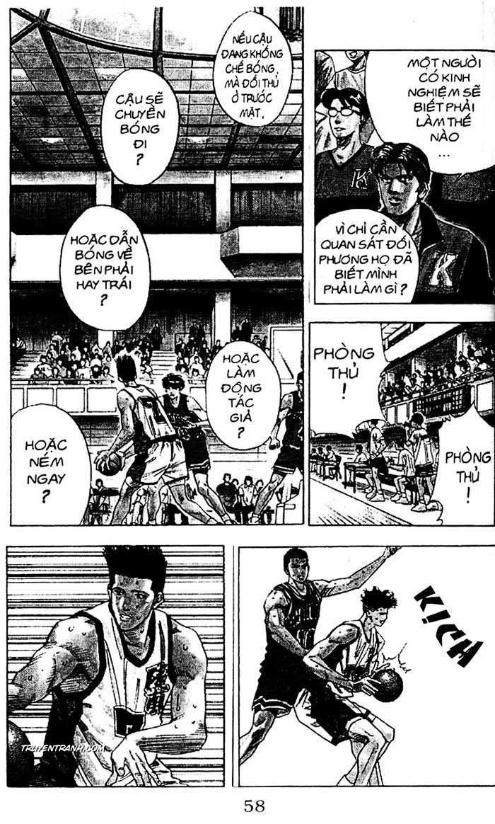 Slam Dunk Chap 160 - Truyen.Chap.VN