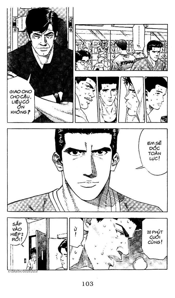 Slam Dunk Chap 162 - Truyen.Chap.VN
