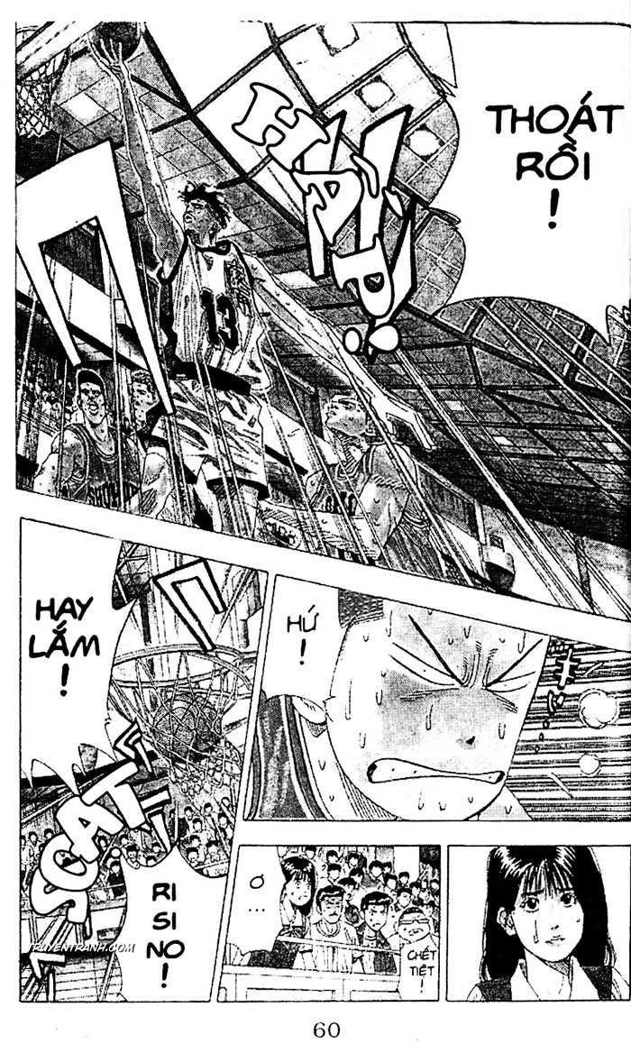 Slam Dunk Chap 160 - Truyen.Chap.VN
