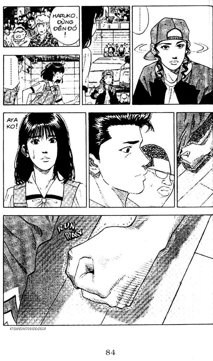 Slam Dunk Chap 161 - Truyen.Chap.VN