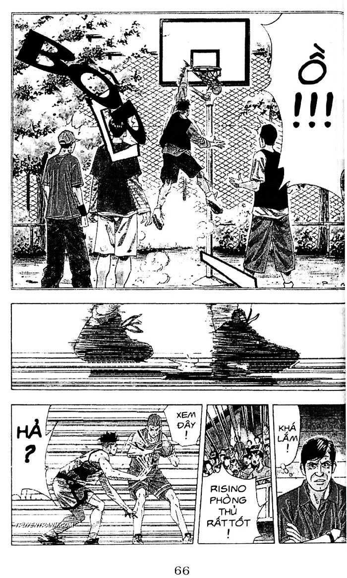 Slam Dunk Chap 160 - Truyen.Chap.VN