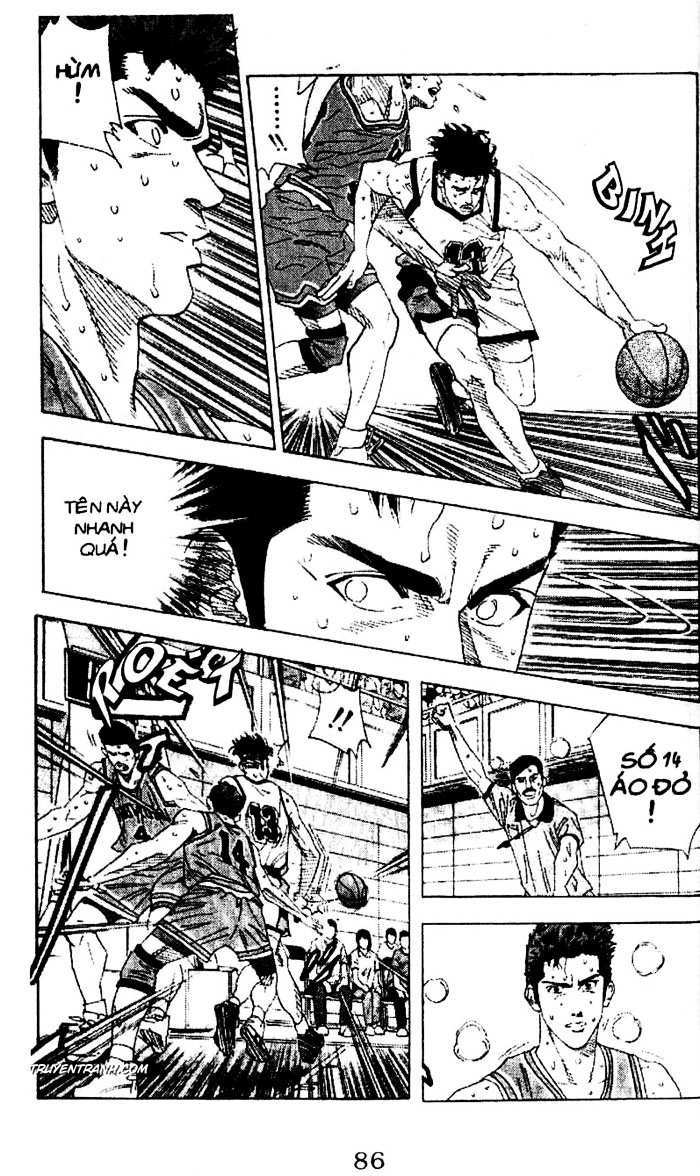 Slam Dunk Chap 161 - Truyen.Chap.VN
