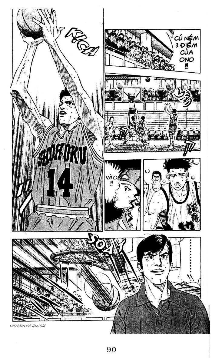 Slam Dunk Chap 161 - Truyen.Chap.VN
