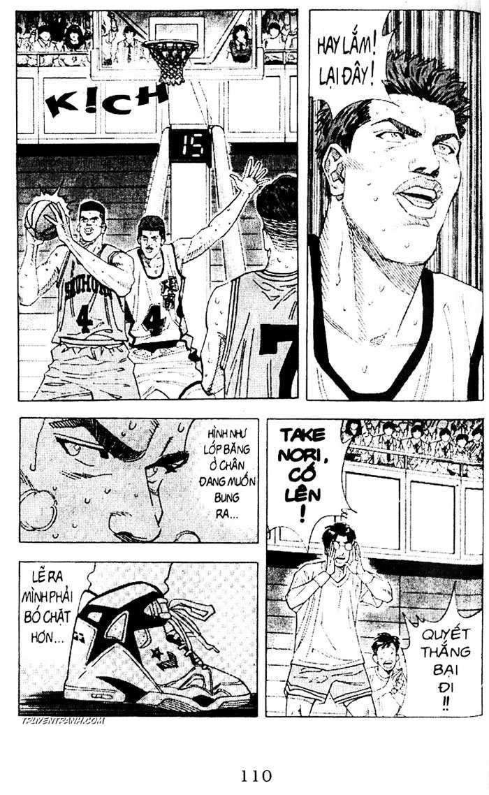 Slam Dunk Chap 155 - Truyen.Chap.VN