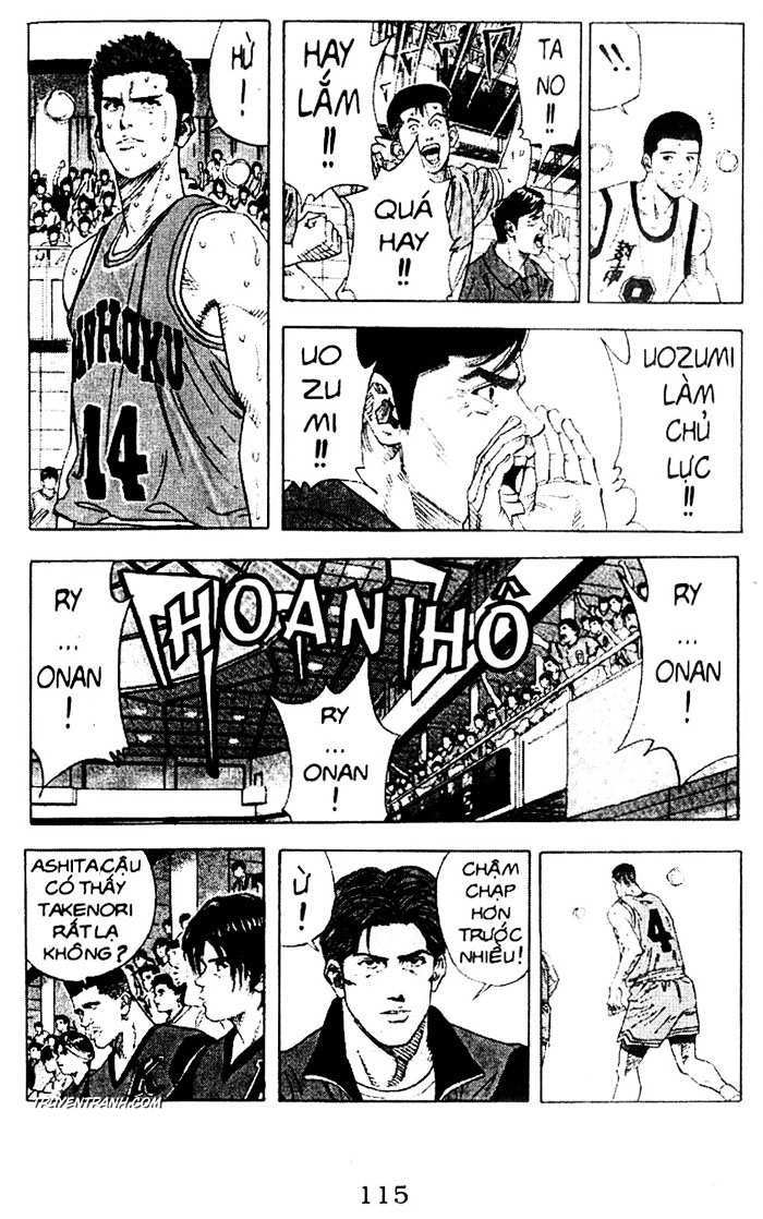 Slam Dunk Chap 155 - Truyen.Chap.VN
