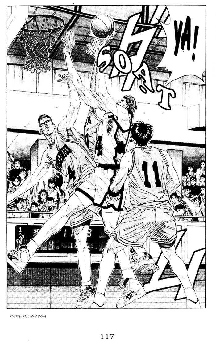 Slam Dunk Chap 155 - Truyen.Chap.VN