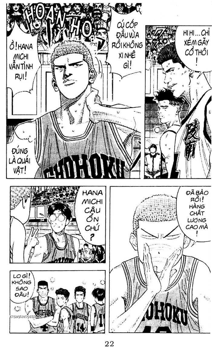 Slam Dunk Chap 158 - Truyen.Chap.VN