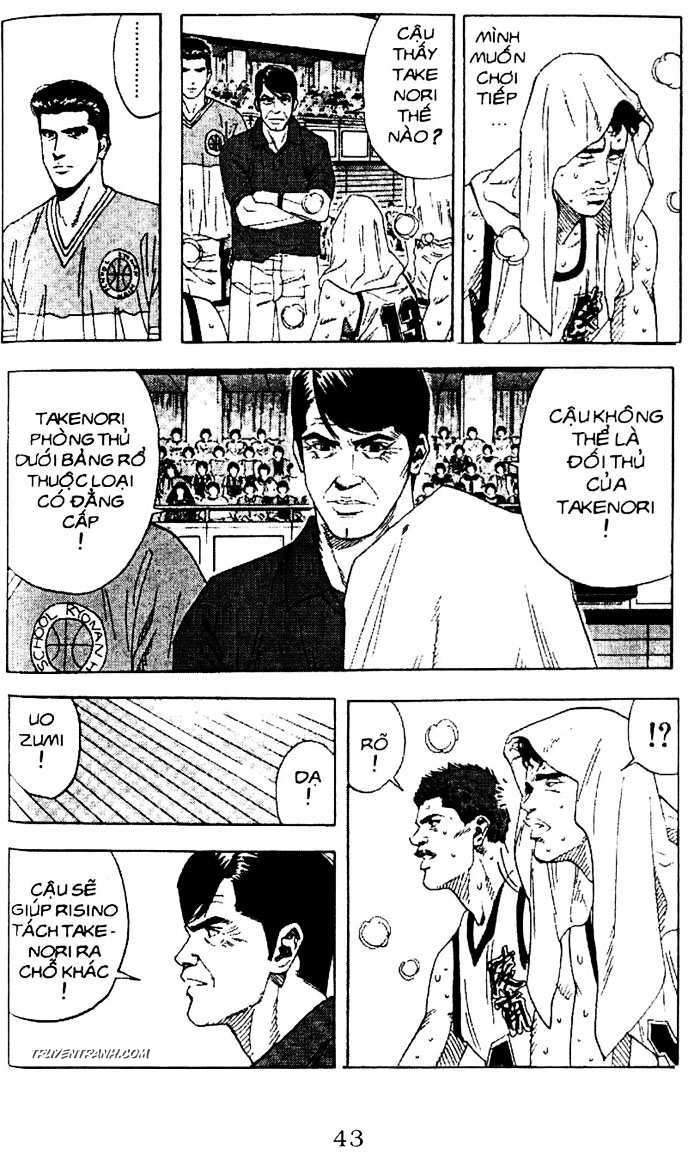 Slam Dunk Chap 159 - Truyen.Chap.VN