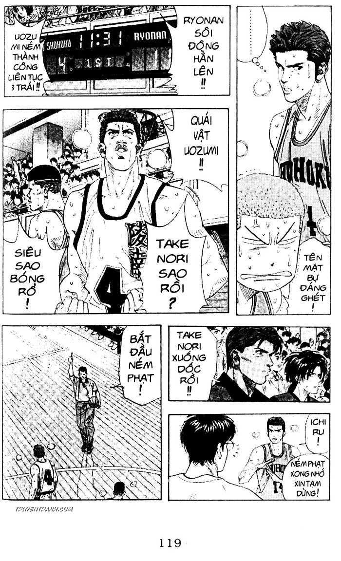 Slam Dunk Chap 155 - Truyen.Chap.VN