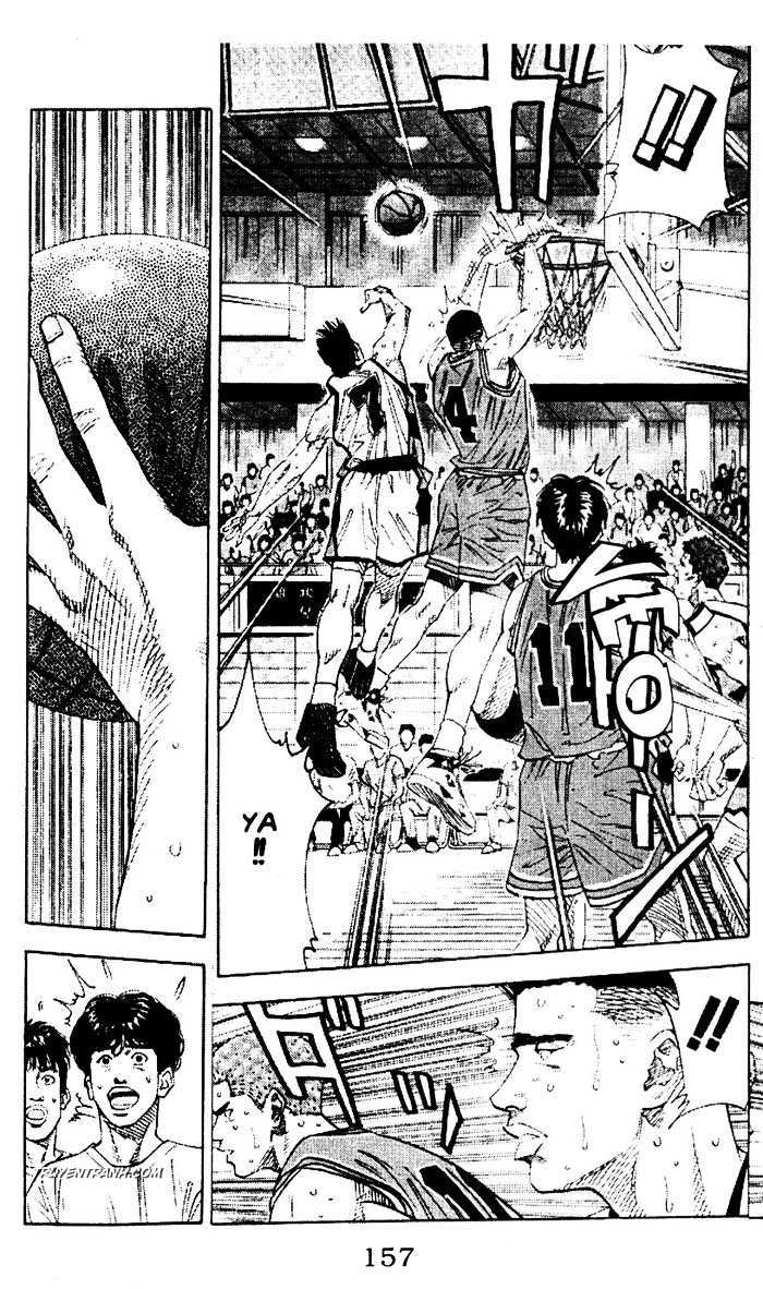 Slam Dunk Chap 157 - Truyen.Chap.VN