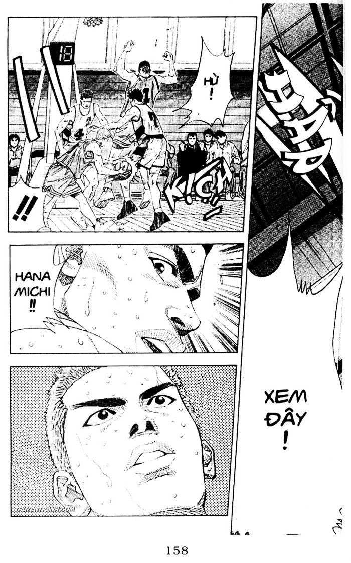Slam Dunk Chap 157 - Truyen.Chap.VN