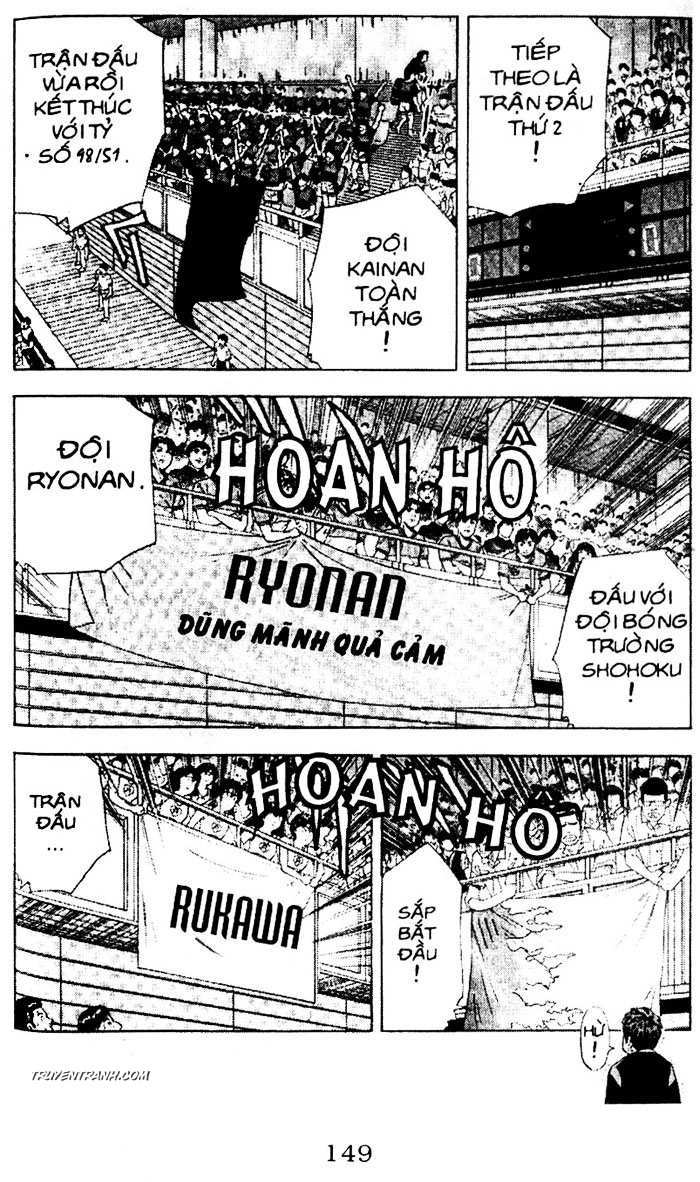Slam Dunk Chap 149 - Truyen.Chap.VN