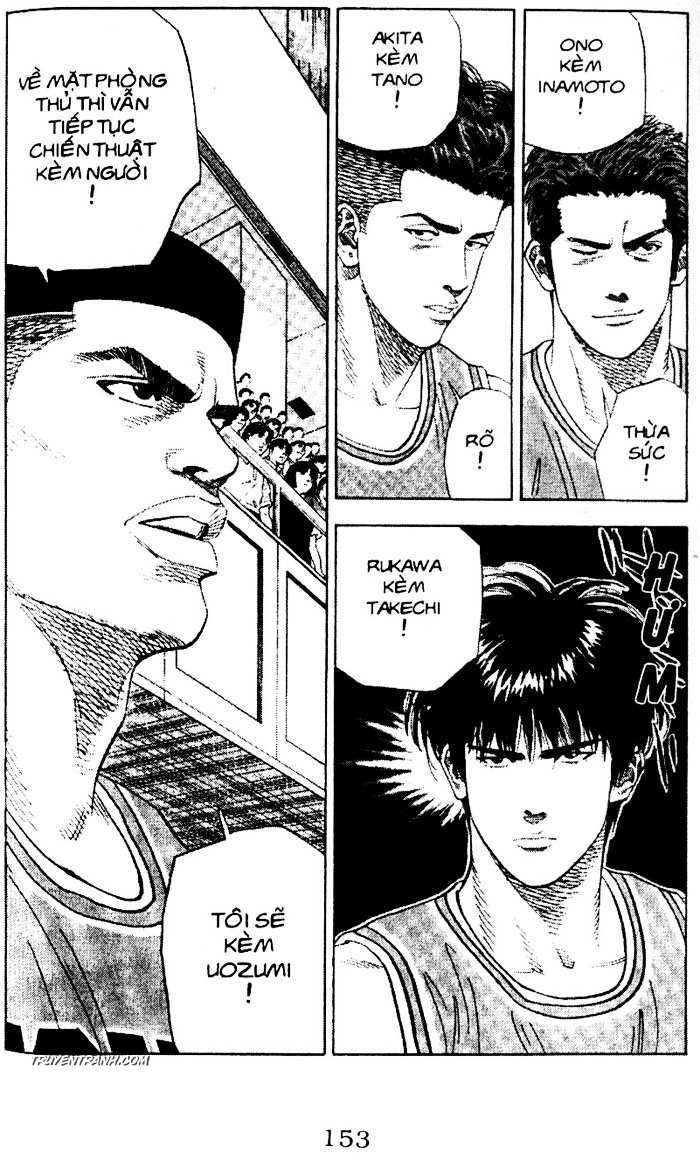Slam Dunk Chap 149 - Truyen.Chap.VN