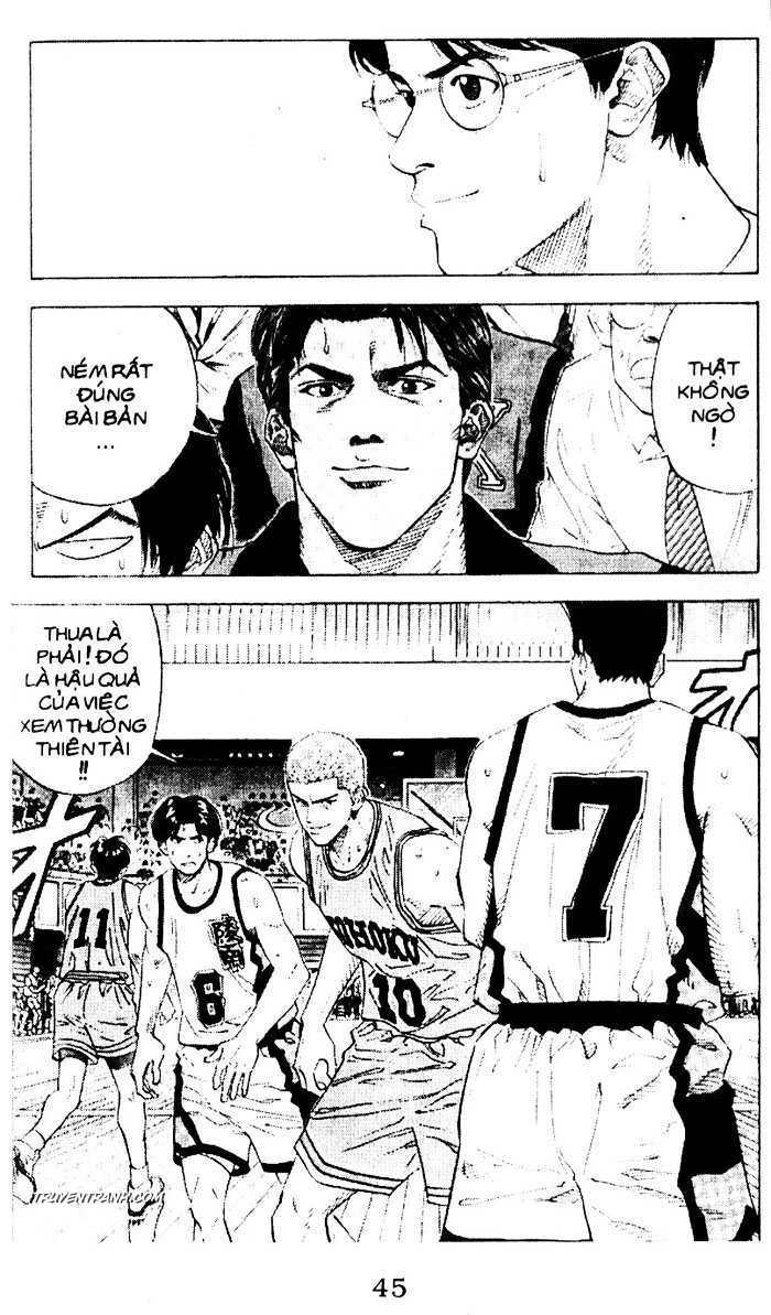 Slam Dunk Chap 152 - Truyen.Chap.VN