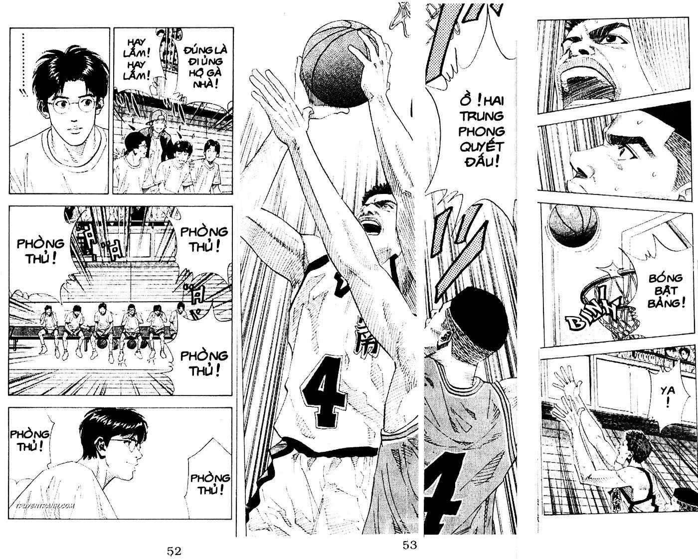 Slam Dunk Chap 152 - Truyen.Chap.VN