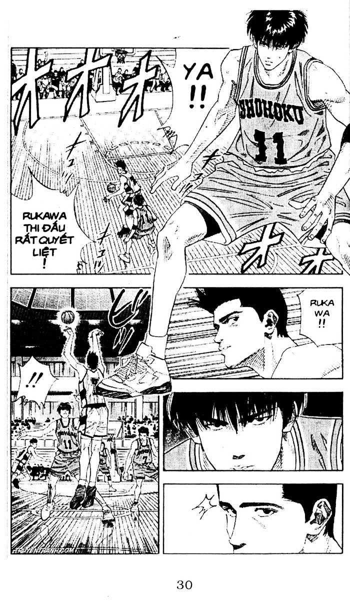 Slam Dunk Chap 151 - Truyen.Chap.VN