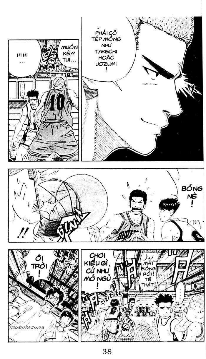 Slam Dunk Chap 151 - Truyen.Chap.VN