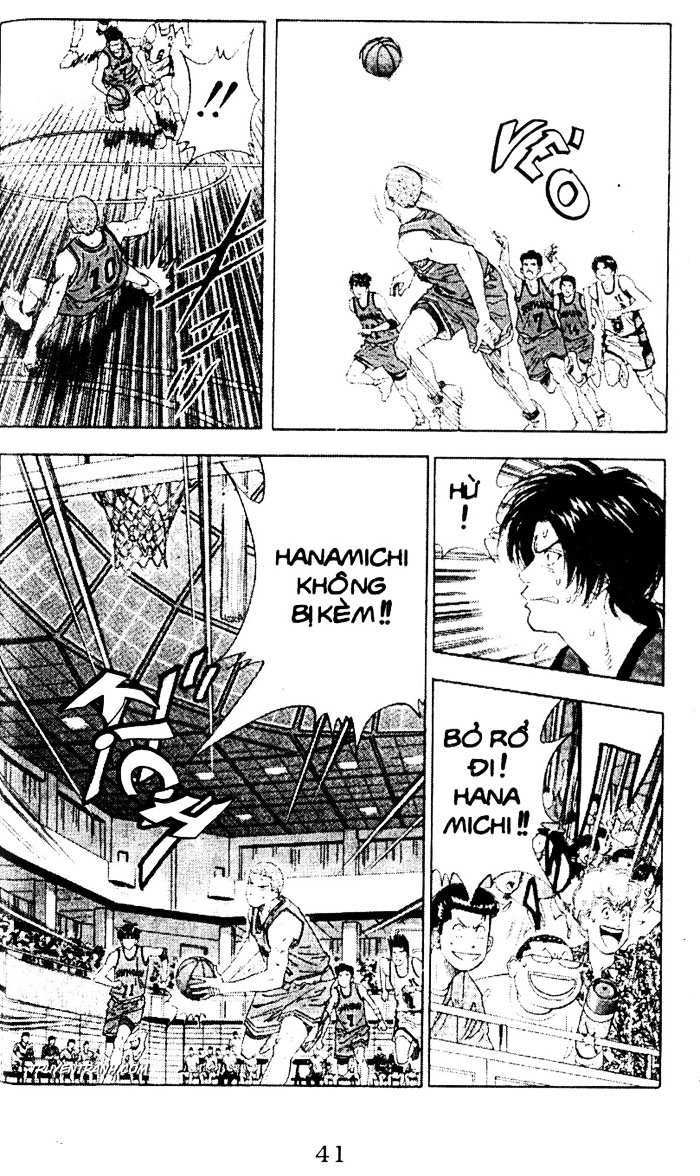 Slam Dunk Chap 151 - Truyen.Chap.VN