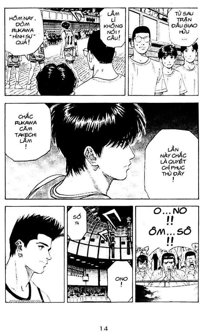 Slam Dunk Chap 150 - Truyen.Chap.VN