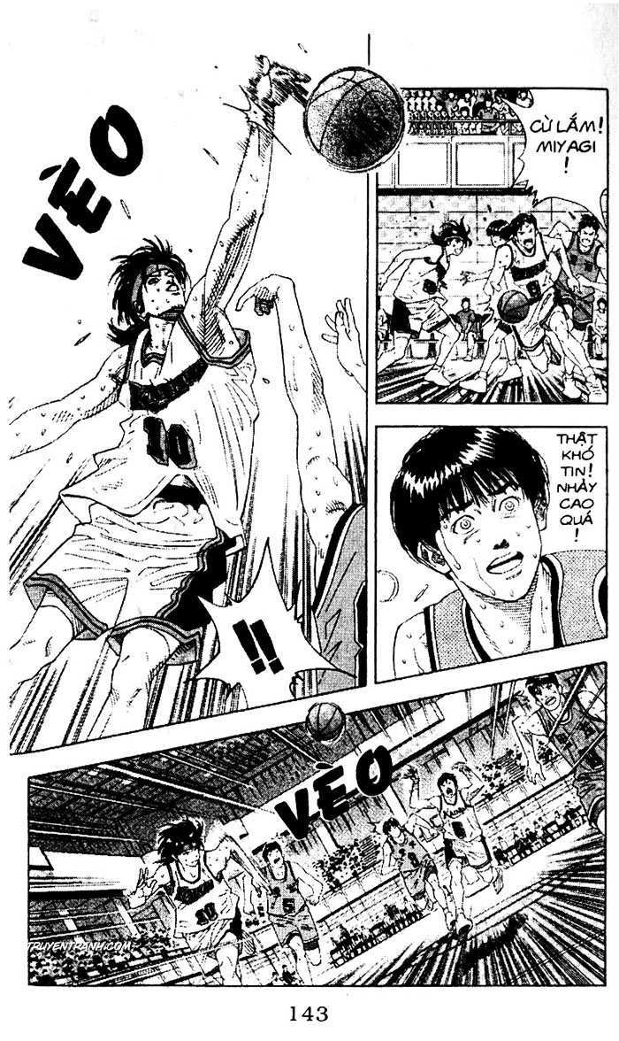 Slam Dunk Chap 149 - Truyen.Chap.VN