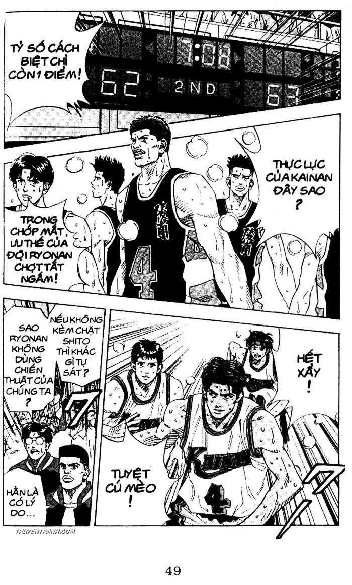 Slam Dunk Chap 144 - Truyen.Chap.VN