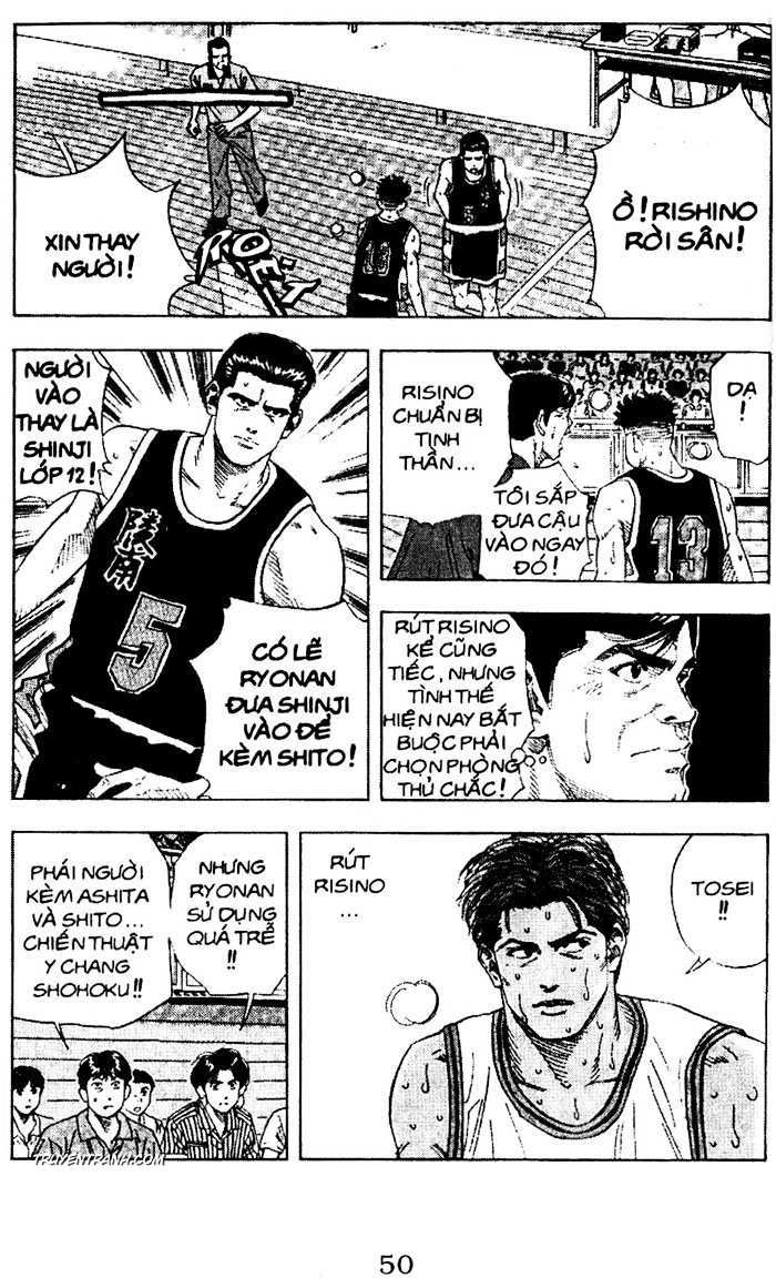 Slam Dunk Chap 144 - Truyen.Chap.VN