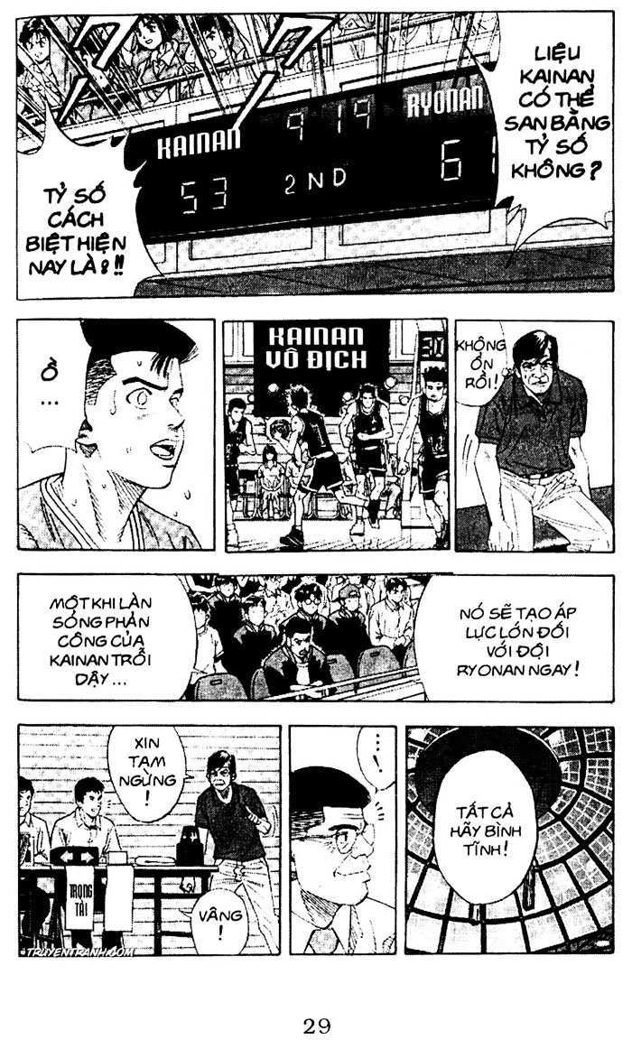 Slam Dunk Chap 143 - Truyen.Chap.VN