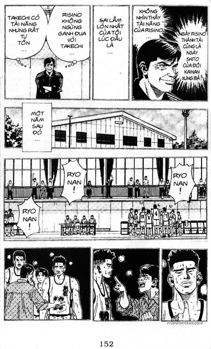 Slam Dunk Chap 142 - Truyen.Chap.VN