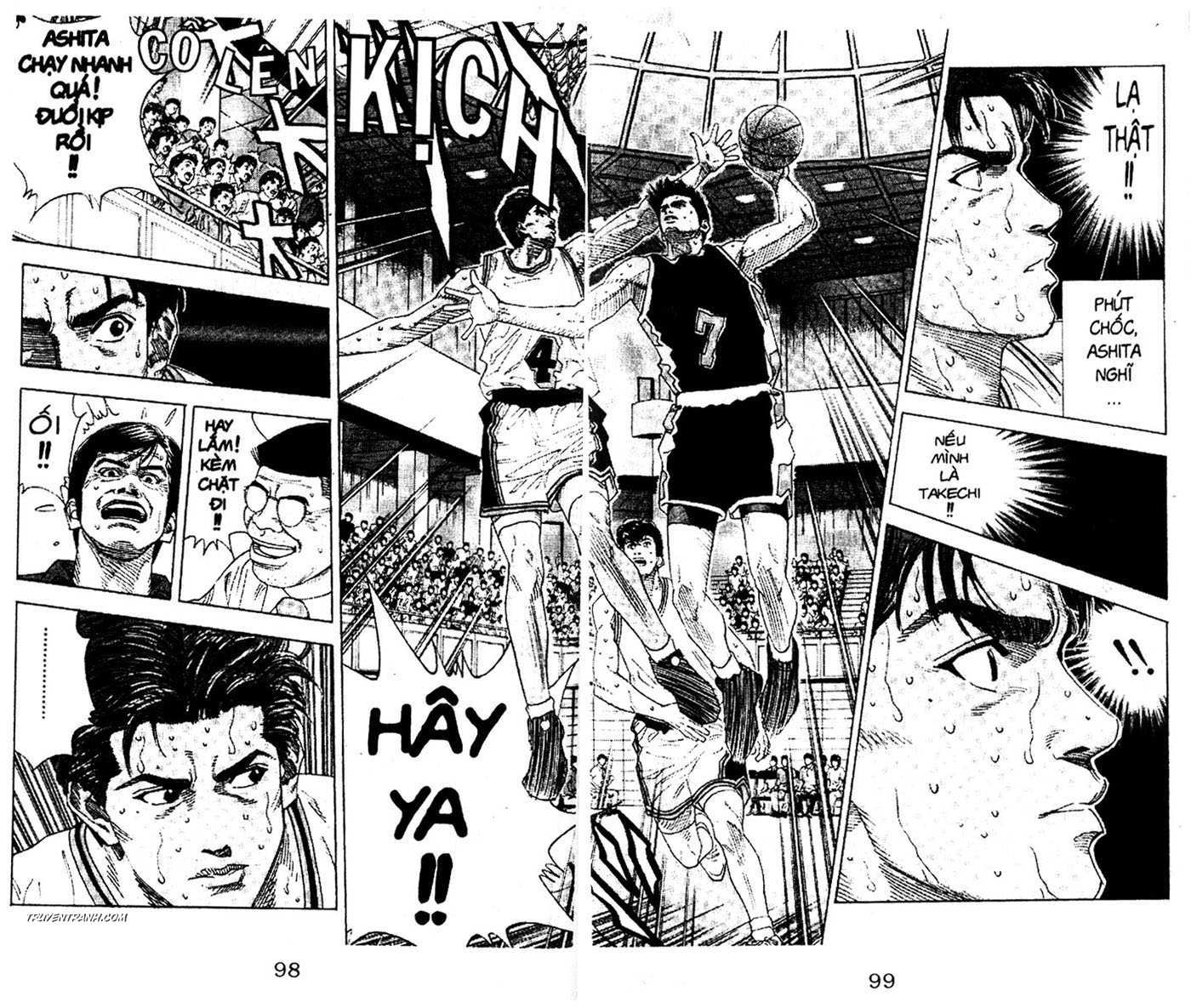 Slam Dunk Chap 147 - Truyen.Chap.VN