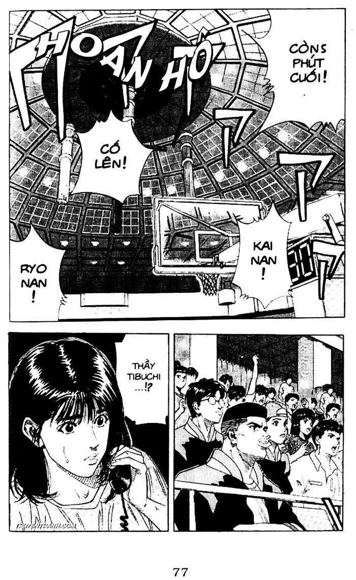 Slam Dunk Chap 146 - Truyen.Chap.VN