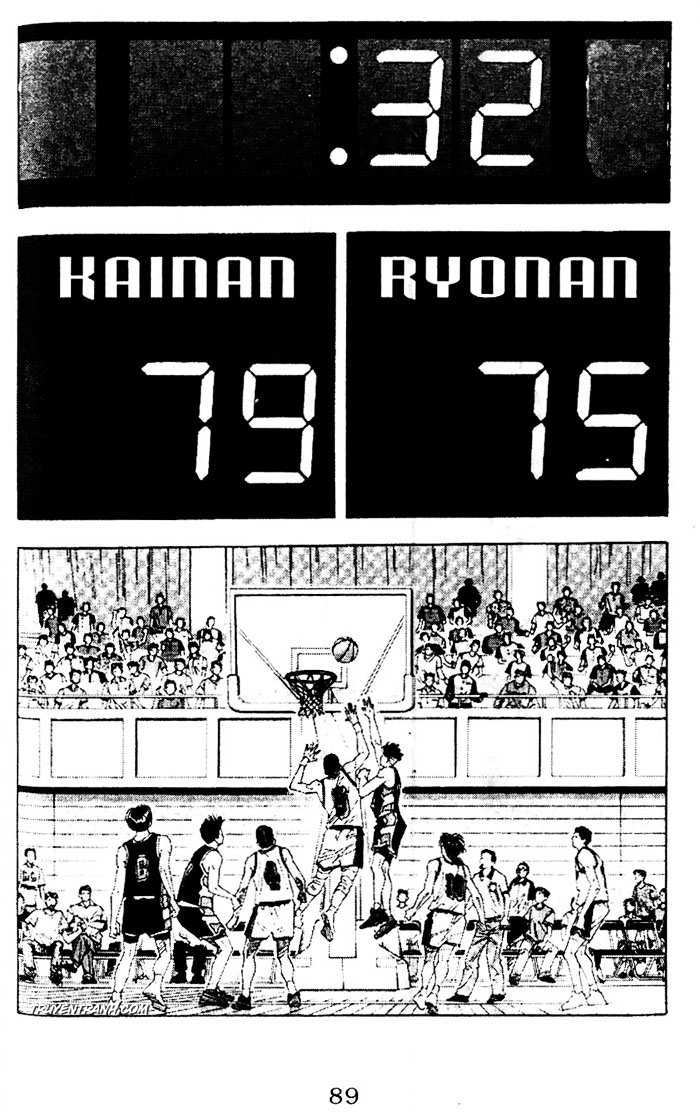 Slam Dunk Chap 146 - Truyen.Chap.VN