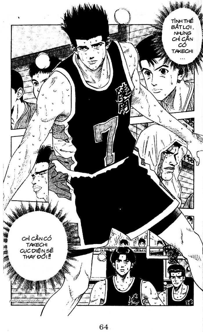 Slam Dunk Chap 145 - Truyen.Chap.VN