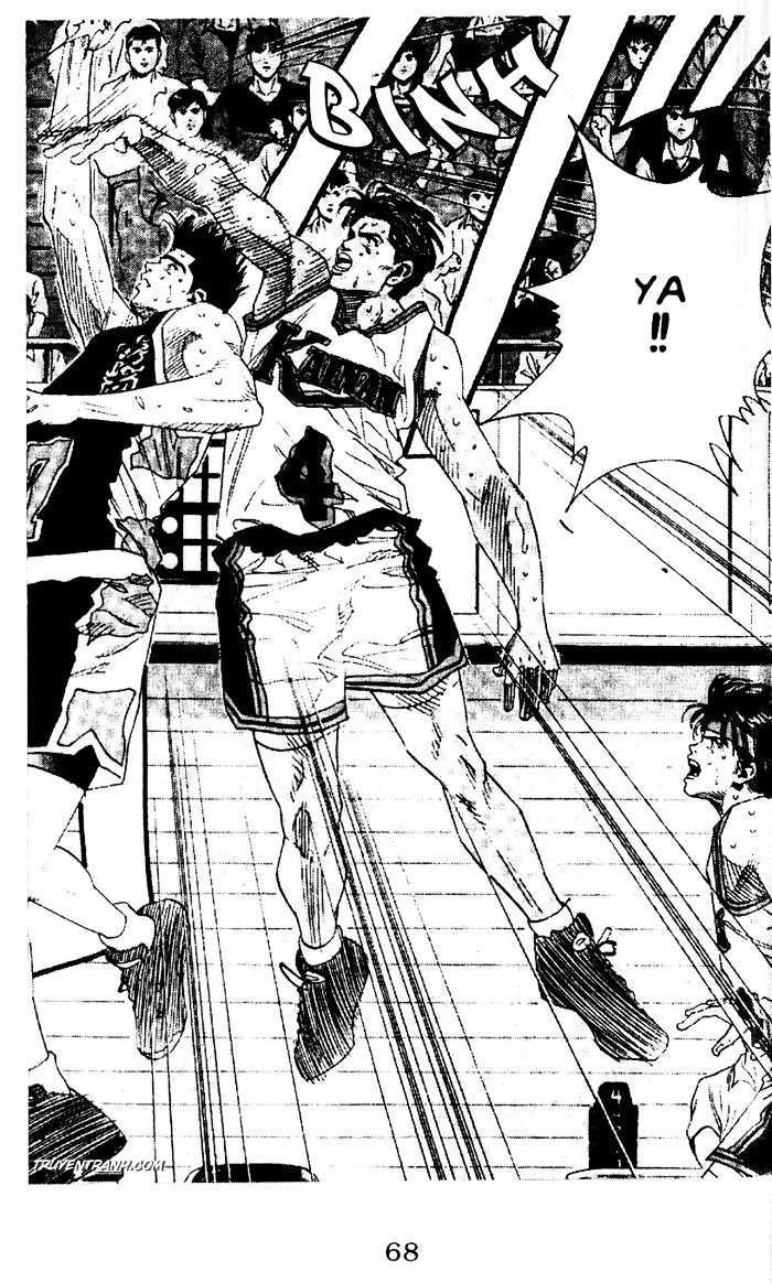 Slam Dunk Chap 145 - Truyen.Chap.VN