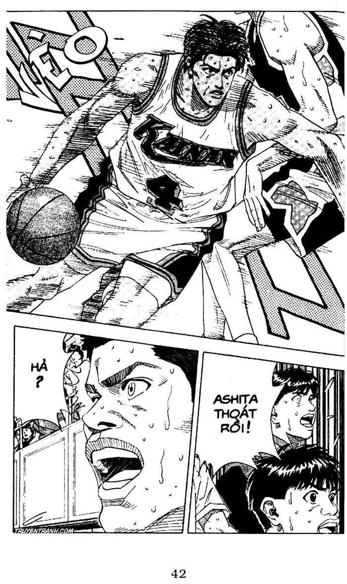 Slam Dunk Chap 144 - Truyen.Chap.VN