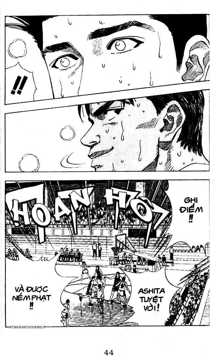 Slam Dunk Chap 144 - Truyen.Chap.VN