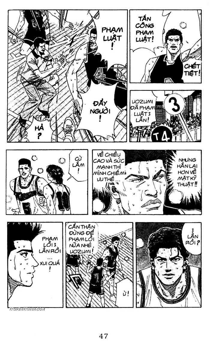 Slam Dunk Chap 144 - Truyen.Chap.VN