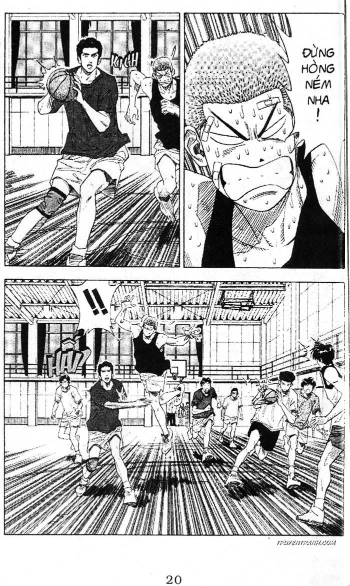 Slam Dunk Chap 135 - Truyen.Chap.VN