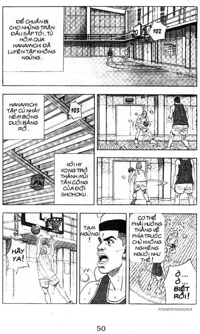 Slam Dunk Chap 137 - Truyen.Chap.VN
