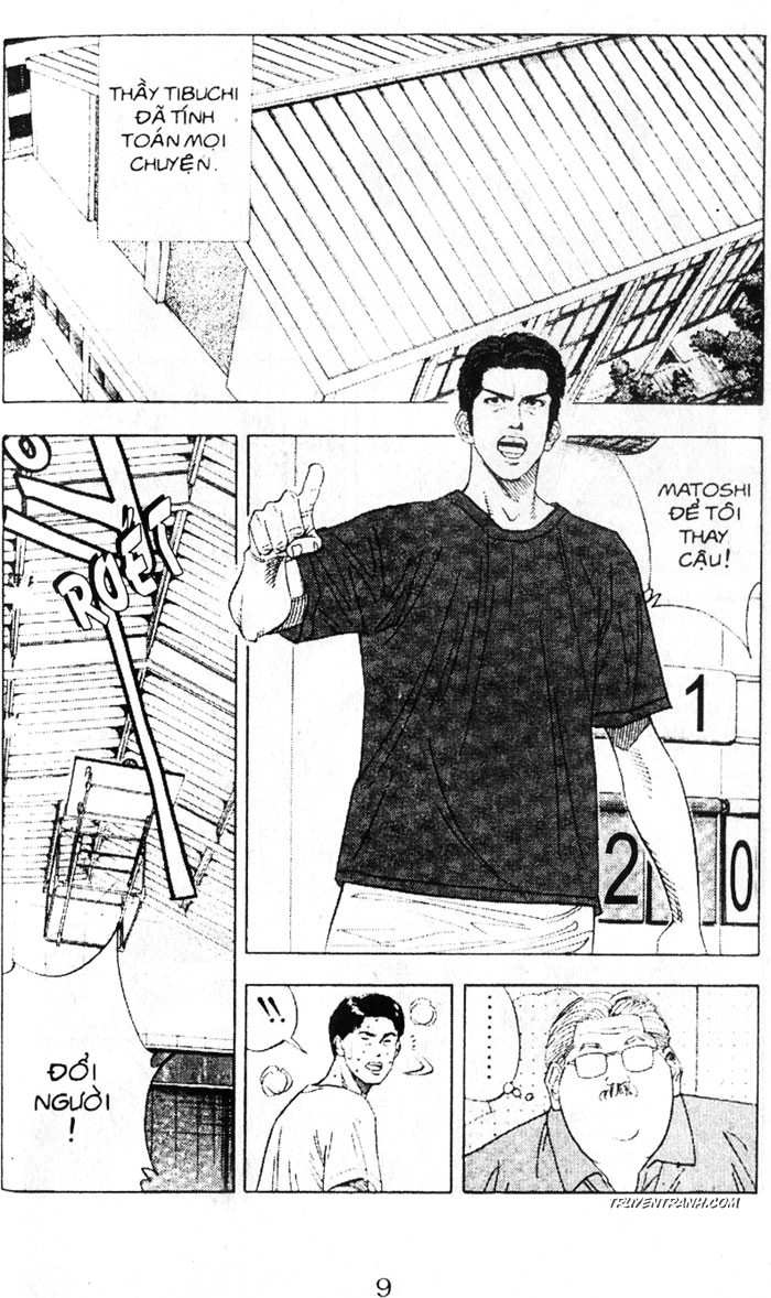 Slam Dunk Chap 135 - Truyen.Chap.VN