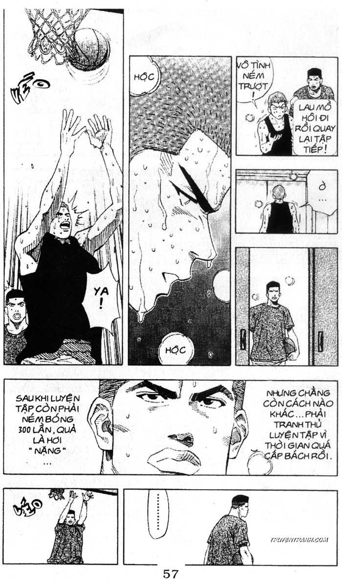 Slam Dunk Chap 137 - Truyen.Chap.VN