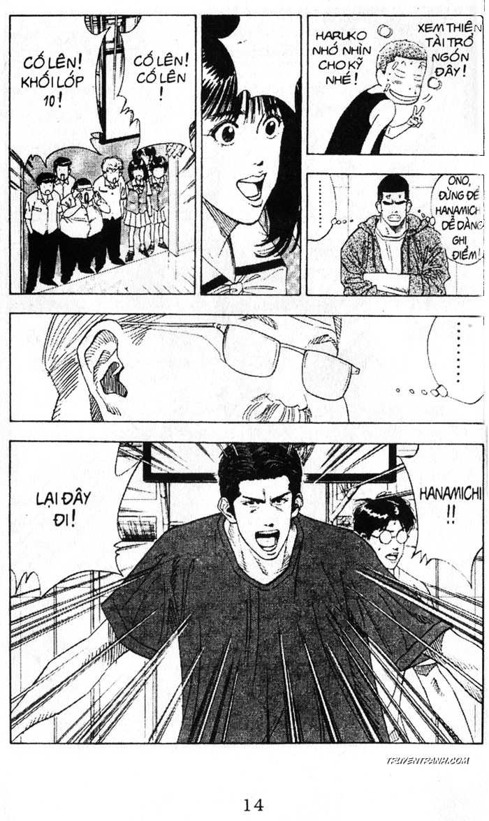 Slam Dunk Chap 135 - Truyen.Chap.VN