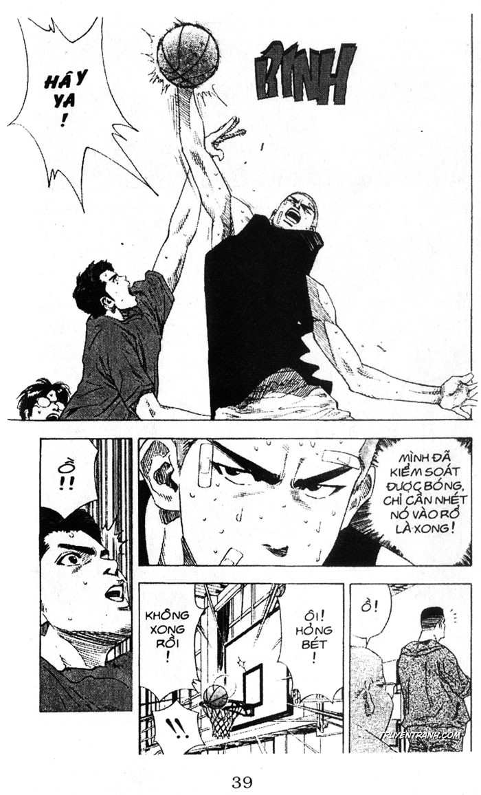Slam Dunk Chap 136 - Truyen.Chap.VN