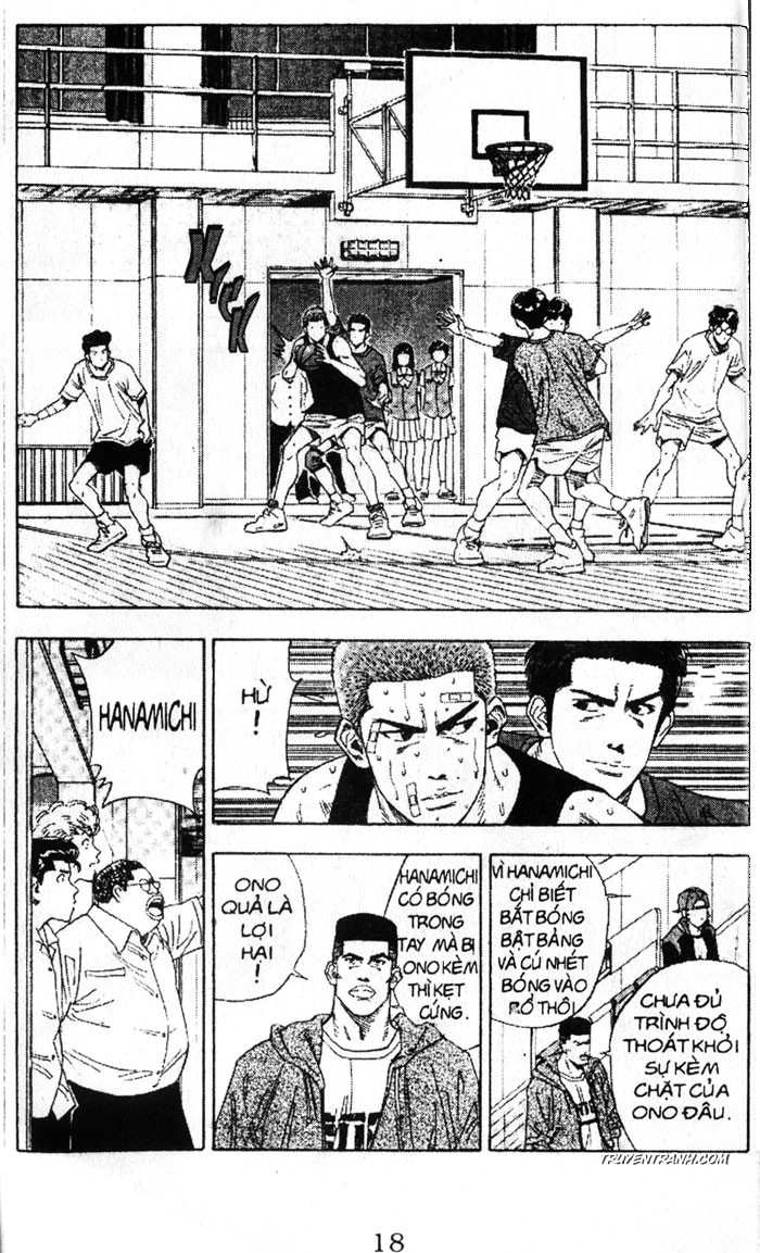 Slam Dunk Chap 135 - Truyen.Chap.VN