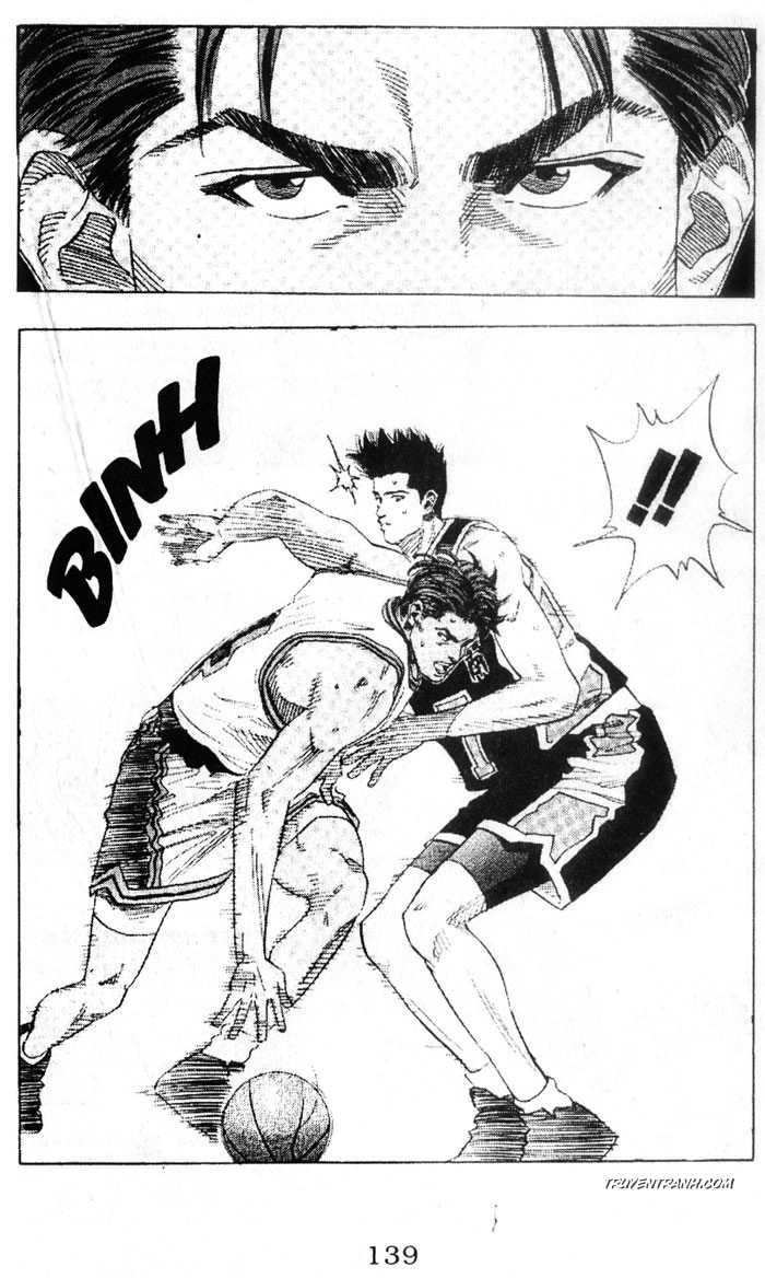Slam Dunk Chap 141 - Truyen.Chap.VN