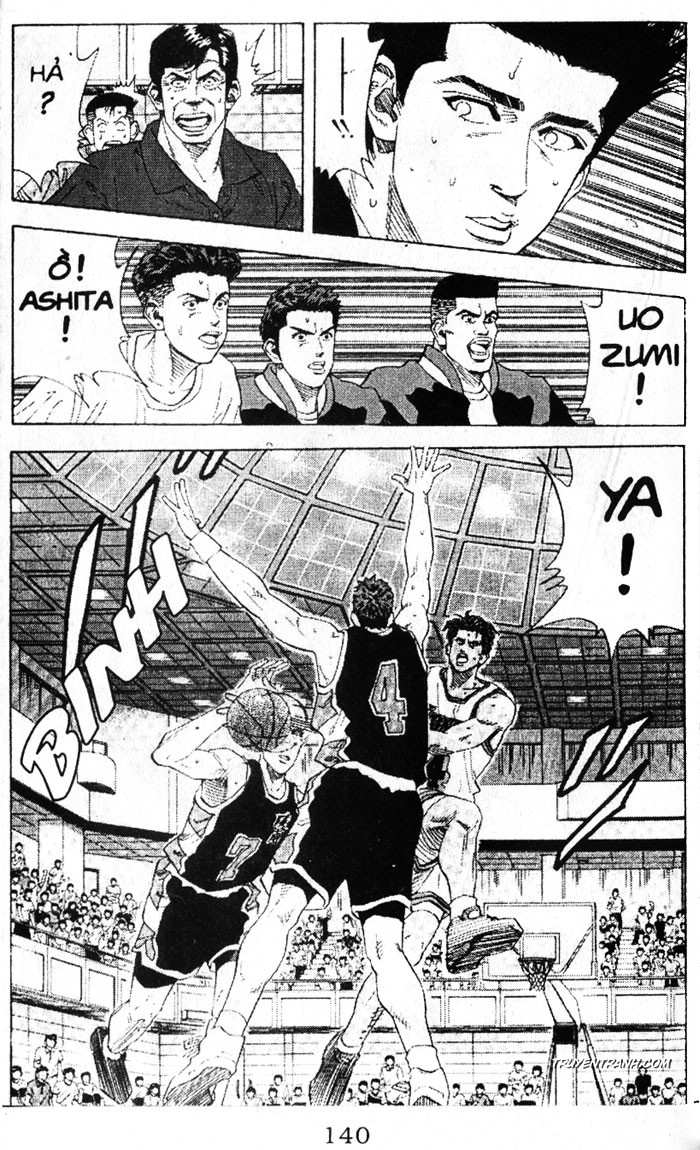 Slam Dunk Chap 141 - Truyen.Chap.VN