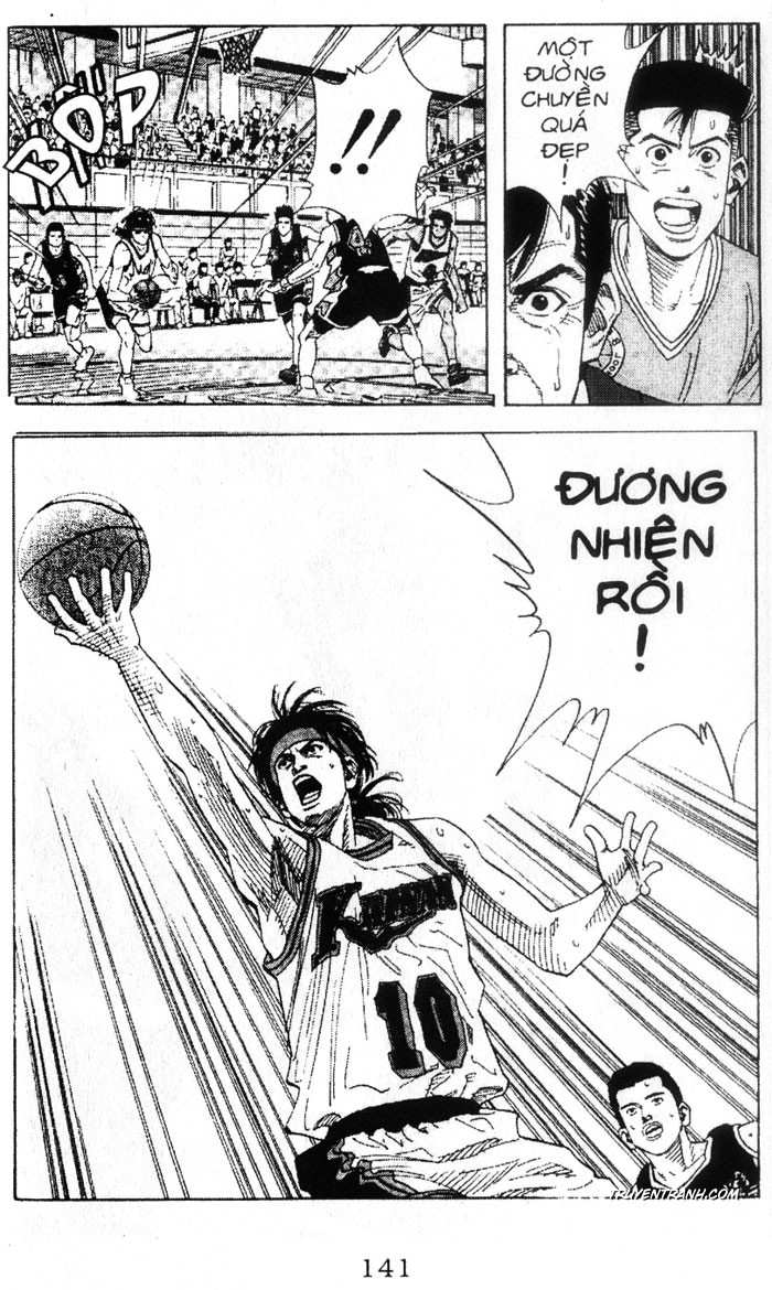 Slam Dunk Chap 141 - Truyen.Chap.VN