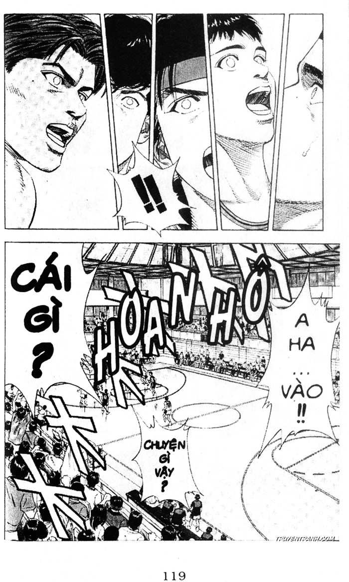 Slam Dunk Chap 140 - Truyen.Chap.VN