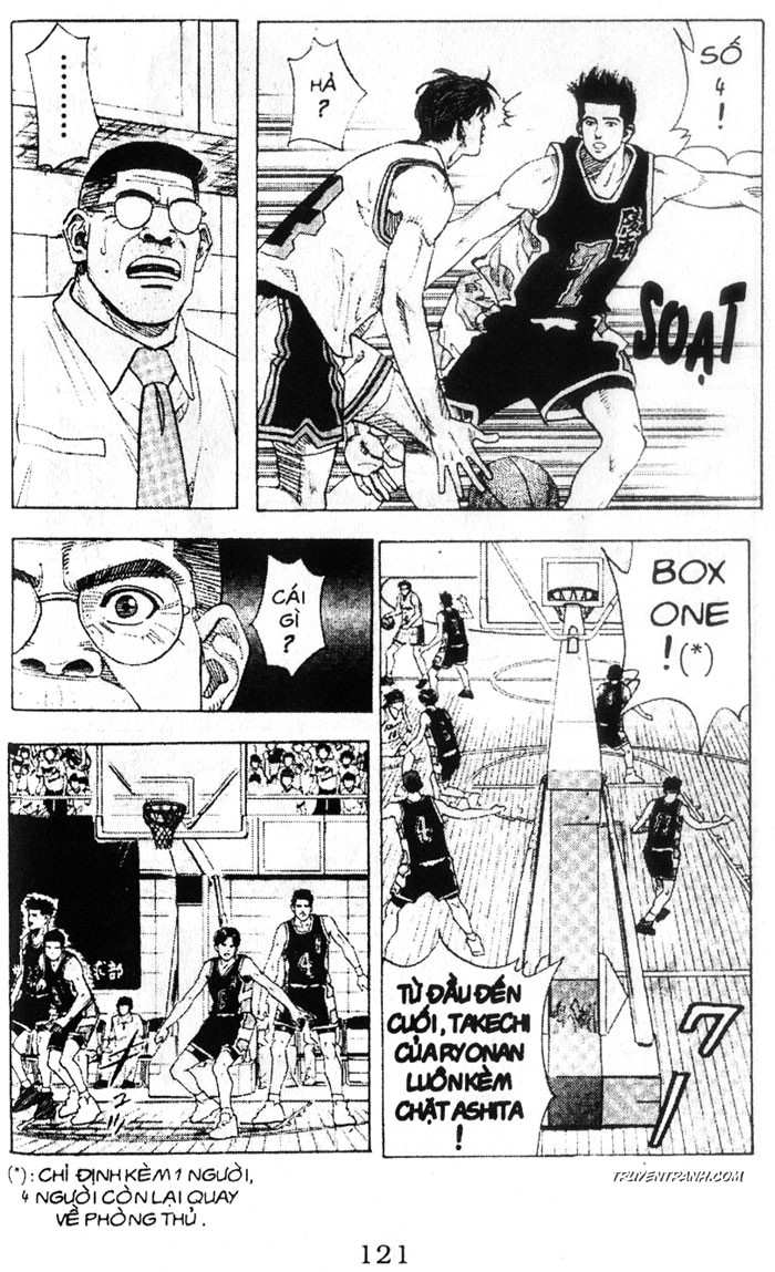 Slam Dunk Chap 140 - Truyen.Chap.VN