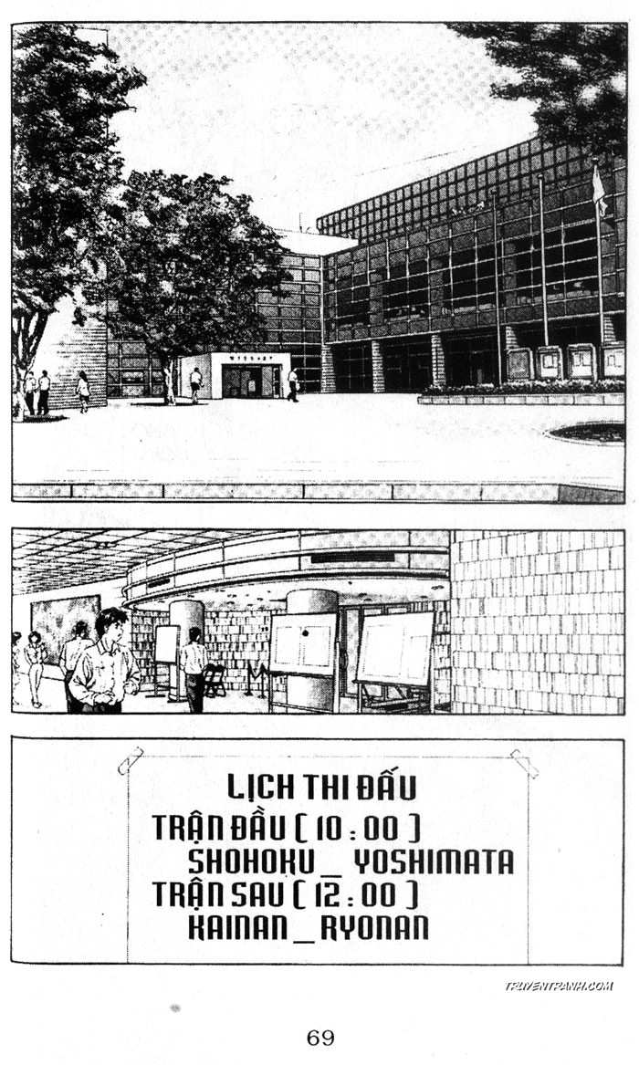 Slam Dunk Chap 138 - Truyen.Chap.VN